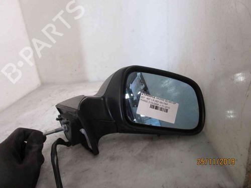 Used Right mirror PEUGEOT 407 (6D_) 1.6 HDi 110 (6D9HZC, 6D9HYC) (109 hp) 19717039