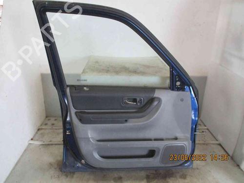 Left front door HONDA CR-V I (RD) 2.0 16V 4WD (RD1, RD3) | BP19736880C2 