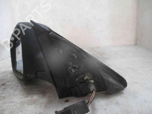 Left mirror AUDI A4 B5 (8D2) 1.9 TDI | BP24009333C26 