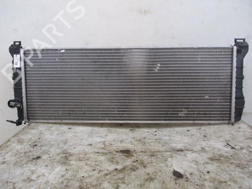 Water radiator MG MG 4 (EH32) EV | BP26639162M31 