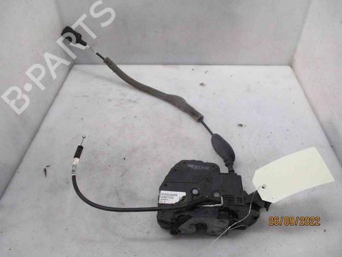 Used Front right lock RENAULT CLIO IV (BH_) 1.5 dCi 90 (90 hp) 19739911