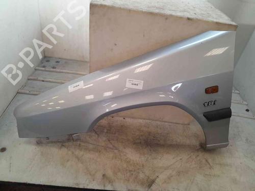 Used Left front fenders CITROËN ZX (N2) [1991-1999]  26633247
