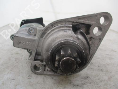 Used Starter VW GOLF V (1K1) 1.9 TDI (105 hp) 29441169