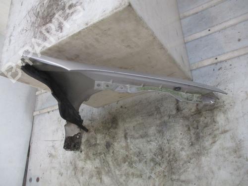 Left front fenders TOYOTA YARIS (_P1_)  | BP29984669C41