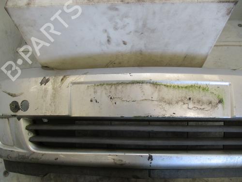 Foran støtfanger OPEL MERIVA A MPV (X03) 1.6 16V (E75) | BP24922277C7 