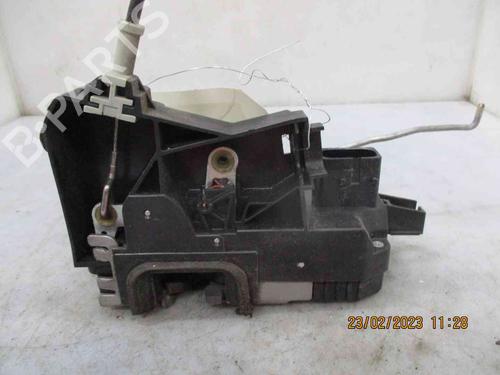 Front right lock OPEL VECTRA C (Z02)  | BP26625212C97 