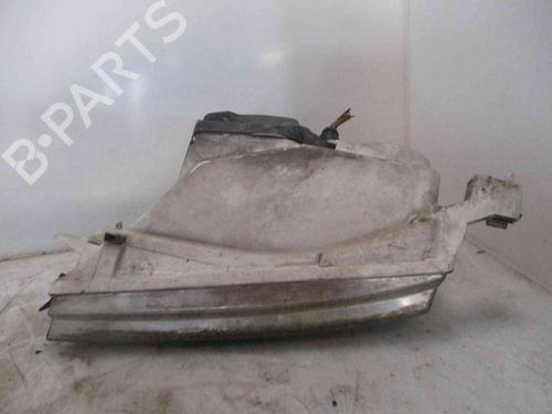 Right headlight SKODA OCTAVIA I (1U2) 1.9 TDI | BP19735534C29 