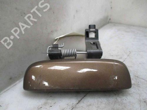 Used Front right exterior door handle RENAULT TWINGO III (BCM_, BCA_) 0.9 TCe 90 (BCM9, BCM2) (90 hp) 26628833
