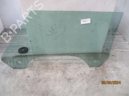 Used Front right door window MINI MINI (R56) Cooper D (109 hp) 26634900