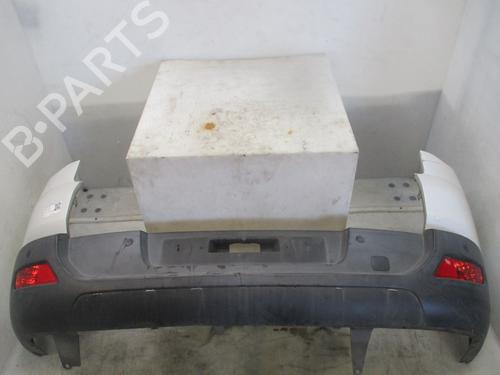 Used Rear bumper Rear bumper 37497835 37497835