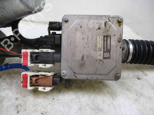 Styregear/Snekke RENAULT TWINGO III (BCM_, BCA_) 0.9 TCe 90 (BCM9, BCM2) | BP26632424M22 