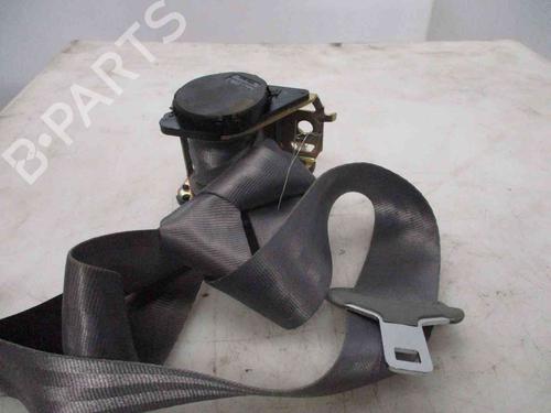 Used Rear left belt tensioner PEUGEOT 406 (8B) 2.1 TD 12V (109 hp) 19715837