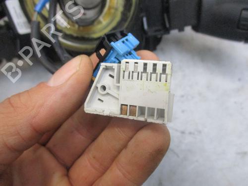 Headlight switch CITROËN C3 II (SC_) 1.4 HDi 70 (SC8HZC, SC8HR0, SC8HP4) | BP39599371I24 - Image 5