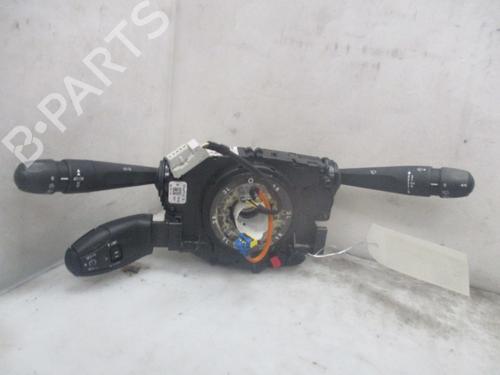 Used Headlight switch Headlight switch PEUGEOT 208 I (CA_, CC_) 1.6 HDi / BlueHDi 75 (75 hp) 33678664 33678664
