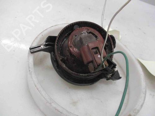 Left front fog light FORD RANGER (ER, EQ, R_) 2.5 D | BP24011354C30 