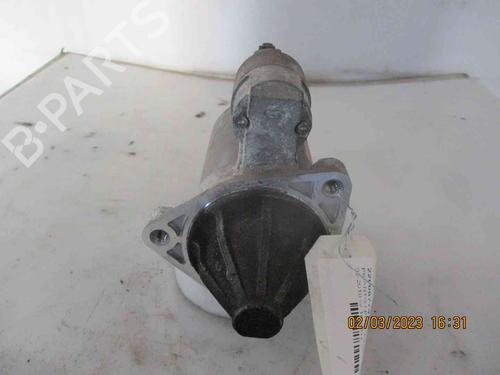 Used Starter KIA PICANTO I (SA) 1.0 (61 hp) 19722645