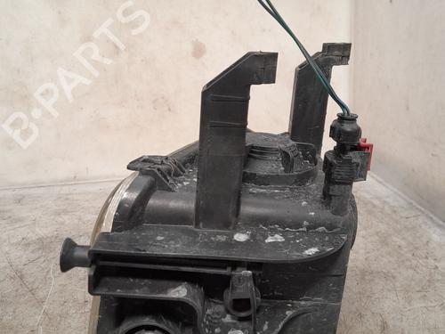 Left front fog light OPEL MERIVA A MPV (X03) 1.6 (E75) | BP26175964C30 