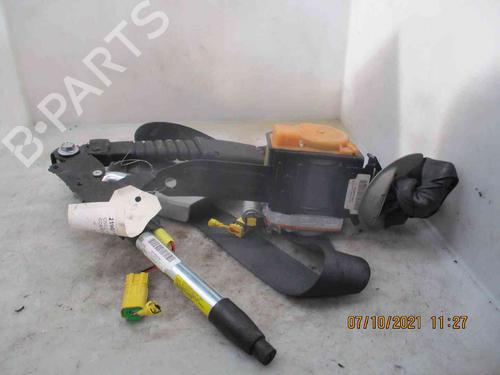 Front right belt tensioner HONDA CIVIC VIII Hatchback (FN, FK) 1.4 (FK1) | BP26621706C88 