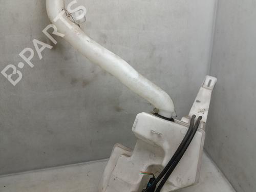 Behälter Scheibenwaschanlage für RENAULT CLIO IV (BH_) 0.9 TCe 90 (BHNF, BHMA, BHMH, BHJK, BHJR) (90 hp) 30949105