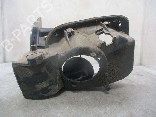 Fuel flap RENAULT CLIO III (BR0/1, CR0/1) 1.5 dCi (C/BR0G, C/BR1G) | BP27455610C131 
