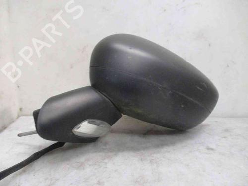 Retrovisor izquierdo CITROËN C3 II (SC_) 1.0 VTi 68 | BP26631145C26