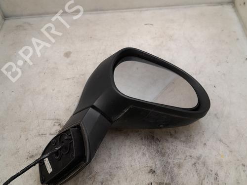 Used Right mirror PEUGEOT 207 (WA_, WC_) 1.6 16V VTi (120 hp) 29379737