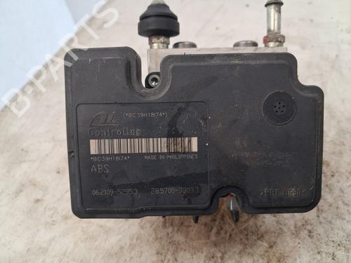 Módulo de ABS SUZUKI SPLASH (EX) 1.0 (A5B310) | BP36680389M43 - Image 6