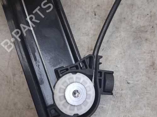 Front right window mechanism VW T-CROSS (C11, D31) 1.0 TSI | BP39994876C23 - Image 13