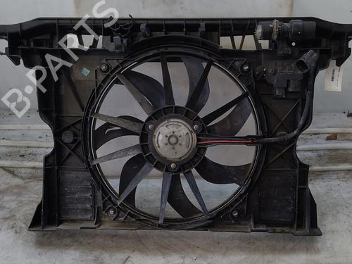 Radiator fan CITROËN XM (Y3) 3.0 V6 24V | BP27267039M35 