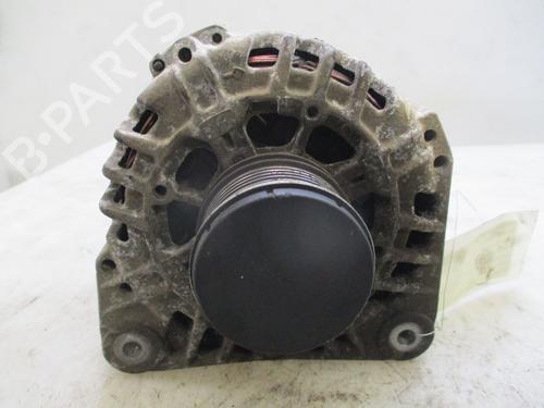 Alternator RENAULT KANGOO Express (FC0/1_) 1.5 dCi (FC1E) | BP31054574M7 