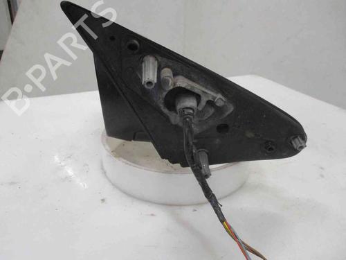 Left mirror PEUGEOT 406 (8B) 2.0 HDI 110 | BP24012104C26 