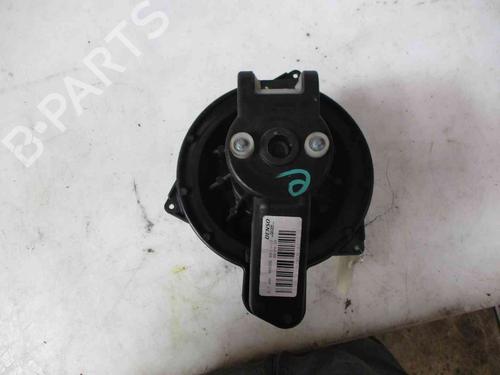 Heater blower motor FIAT 500 (312_) 1.2 (312AXA1A) | BP26622683M62 