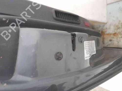 Left front door VW TOUAREG (7LA, 7L6, 7L7) 2.5 R5 TDI | BP19738422C2 