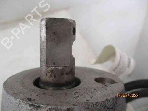 Steering rack AUDI A6 Allroad C6 (4FH)  | BP26630156M22 