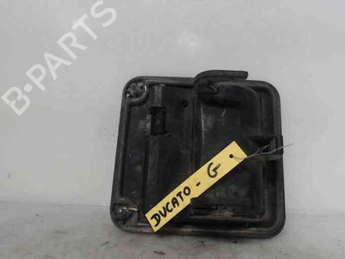 Front left exterior door handle FIAT DUCATO Van (230_)  | BP20201105C128 