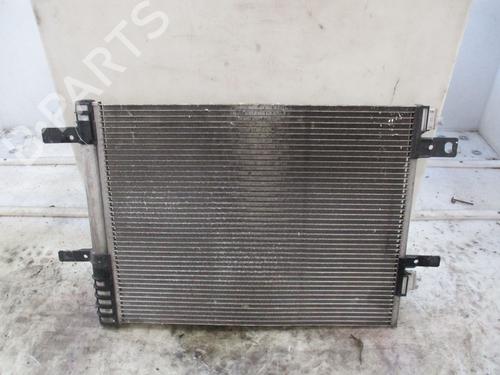 AC radiator PEUGEOT 5008 II (MC_, MJ_, MR_, M4_) 1.6 BlueHDi 115 (MCBHXH, MCBHXW) | BP24971422M32 