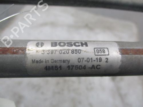 Front wipers mechanism FORD FOCUS II (DA_, HCP, DP) 1.8 TDCi | BP29843733C83