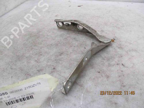 Used Hinge/Door check strap PEUGEOT 206 Hatchback (2A/C) [1998-2012]  26626725
