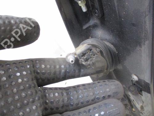 Dør højre bagtil MERCEDES-BENZ A-CLASS (W168) A 170 CDI (168.008) | BP30884372C5