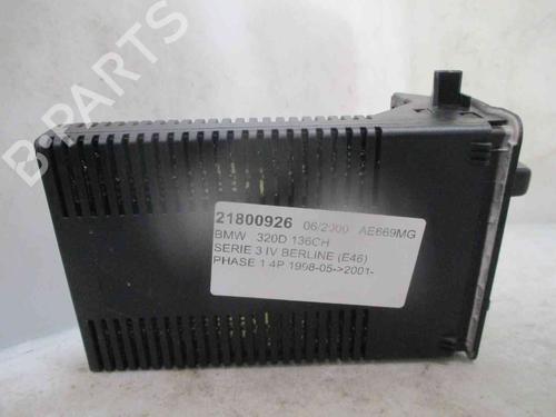 Headlight switch BMW 3 (E46) 320 d | BP20205256I24 