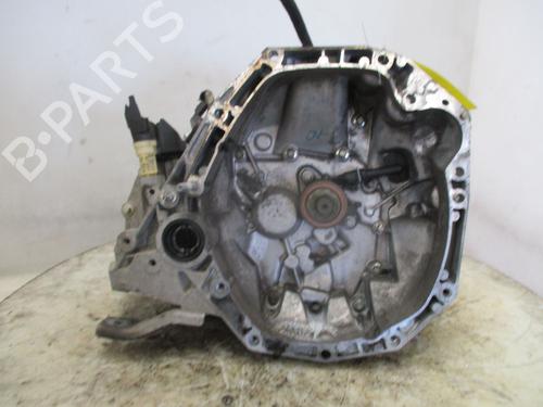 Used Gearbox DACIA SANDERO 1.5 dCi (88 hp) 26175961