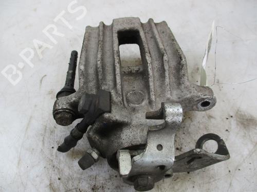 Right rear brake caliper VW BORA I (1J2) 1.9 TDI | BP24351093M106 