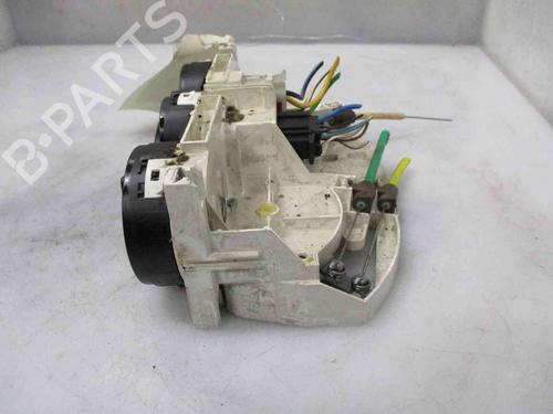 Climate control SEAT LEON (1M1) 1.9 TDI | BP26623535I5 