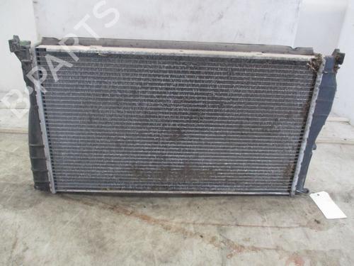 Water radiator BMW 1 (E81)  | BP26945304M31 