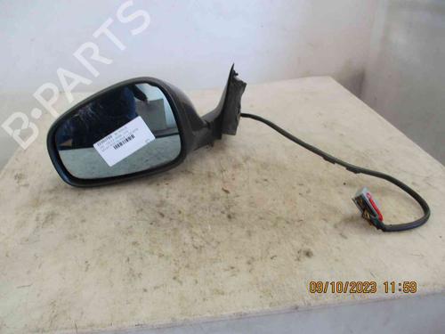 Used Left mirror ALFA ROMEO 159 (939_) 2.4 JTDM (939AXD) (210 hp) 26629966