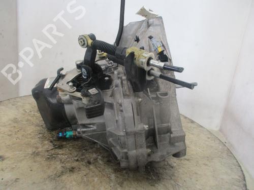 Gearbox DACIA LODGY (JS_) 1.2 TCe (JSAY, JSM0) | BP29816669M3