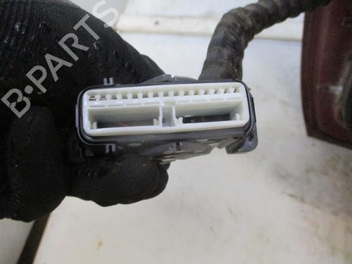 Right front door NISSAN JUKE (F15) 1.5 dCi | BP30472983C3