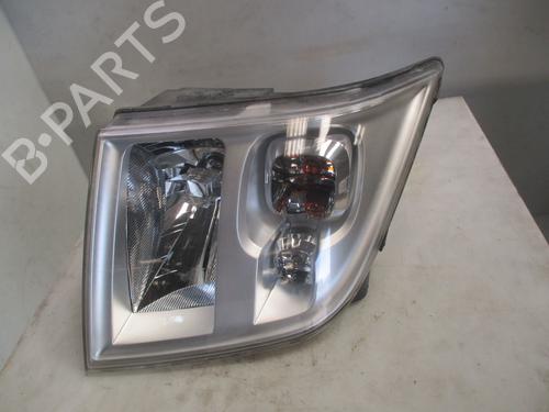 Used Left headlight Left headlight FORD TRANSIT Van (FA_ _) 2.2 TDCi (115 hp) 34197686 34197686