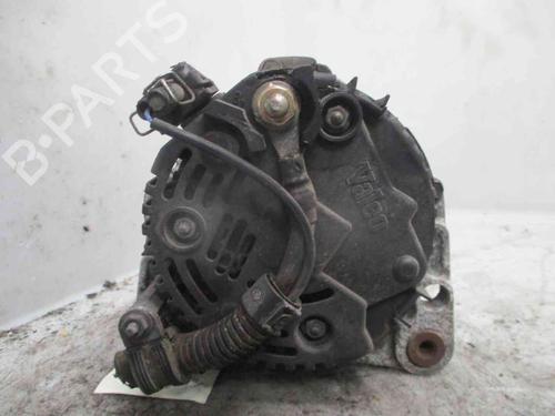 Alternator VW POLO III (6N1) 1.7 SDI | BP19720125M7 