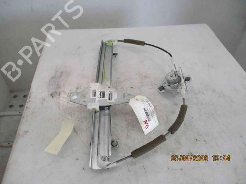 Used Front right window mechanism CHEVROLET AVEO / KALOS Hatchback (T250, T255) 1.2 (84 hp) 19719439
